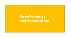 OpenTelemetry Instrumentation - allopensourcetech